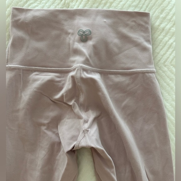 TNA Butter Atmosphere High Rise Leggings XS pink - Picture 5 of 5